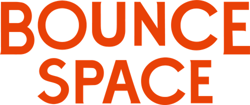 BounceSpace logo