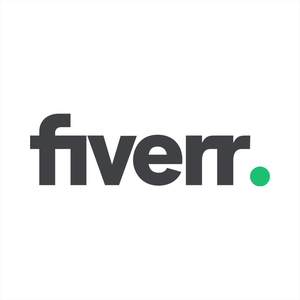 Fiverr logo