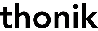 Thonik logo